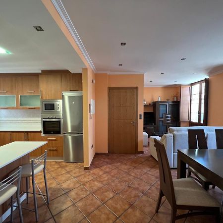 Apartamento Vila O Valadouro 2 Bagian luar foto