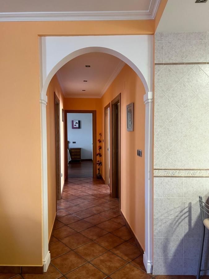 Apartamento Vila O Valadouro 2 Bagian luar foto