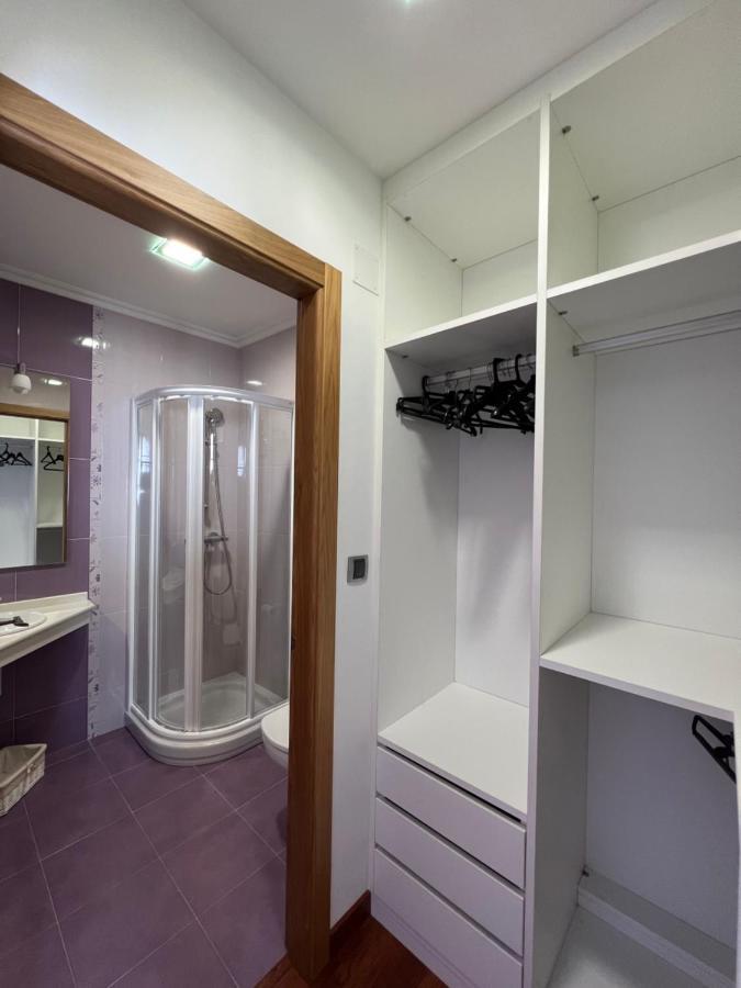 Apartamento Vila O Valadouro 2 Bagian luar foto