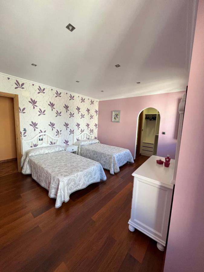 Apartamento Vila O Valadouro 2 Bagian luar foto