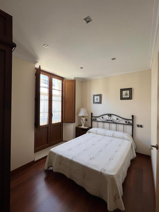 Apartamento Vila O Valadouro 2 Bagian luar foto