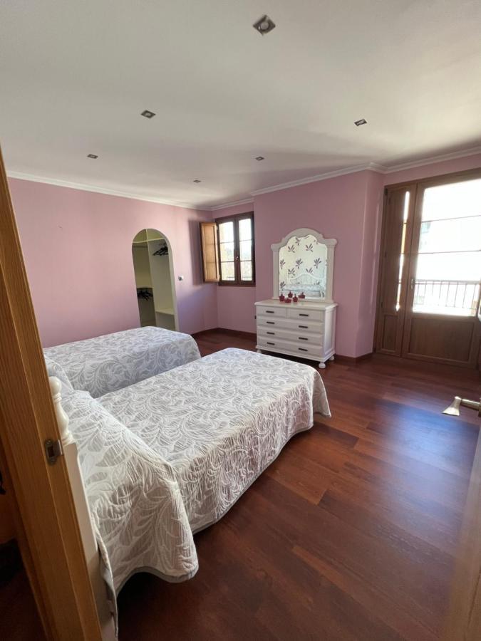 Apartamento Vila O Valadouro 2 Bagian luar foto