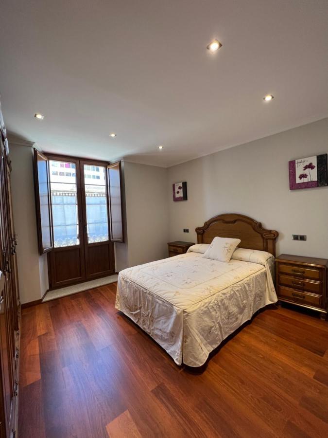 Apartamento Vila O Valadouro 2 Bagian luar foto