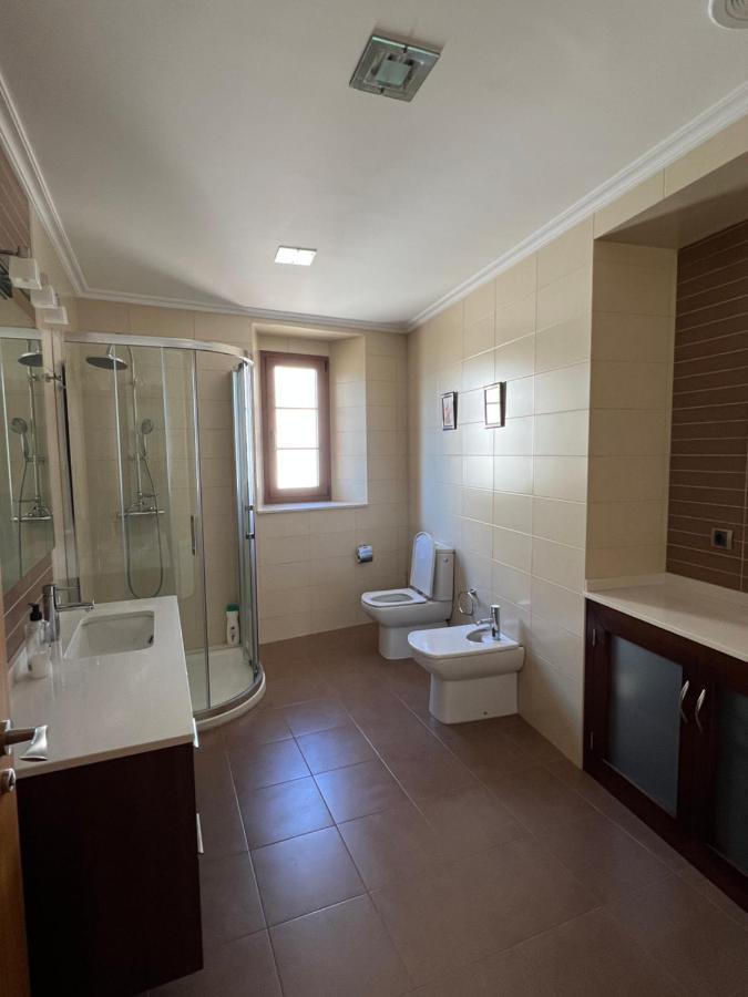 Apartamento Vila O Valadouro 2 Bagian luar foto
