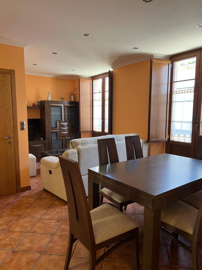 Apartamento Vila O Valadouro 2 Bagian luar foto